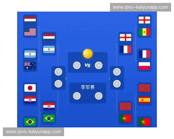 宿命对决再临：荷兰vs阿根廷比分预测，郁金香与潘帕斯雄鹰的战术博弈