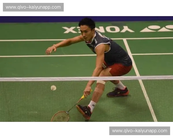 羽坛众神黄昏的最后华尔兹：当李宗伟的迅雷遇上桃田贤斗的静水